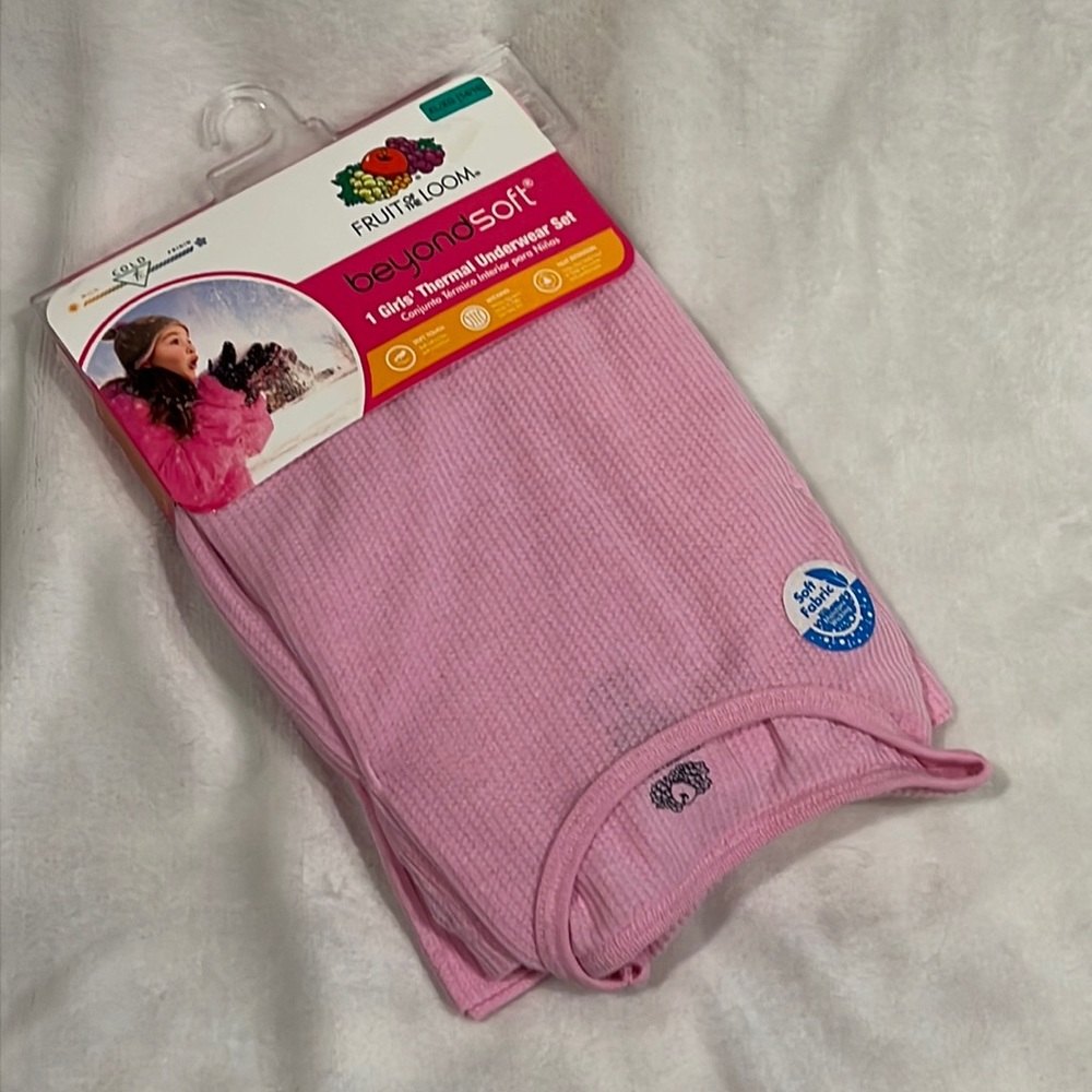 Thermals